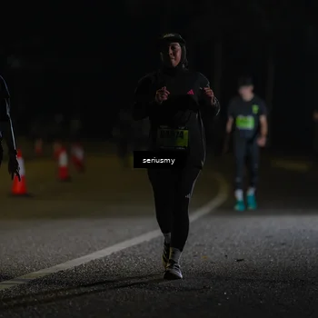 Runner Photo 5373744