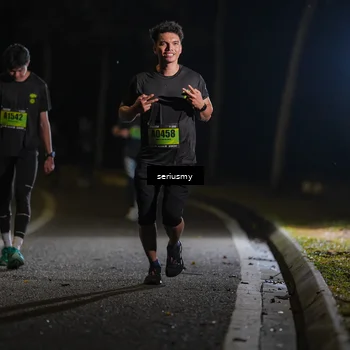 Runner Photo 5373746