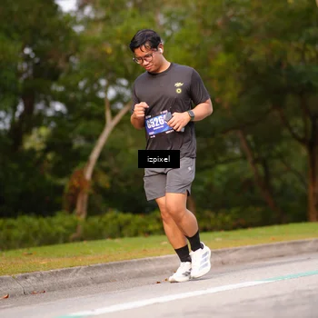 Runner Photo 5373750