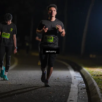 Runner Photo 5373753