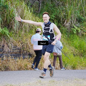 Runner Photo 5373756