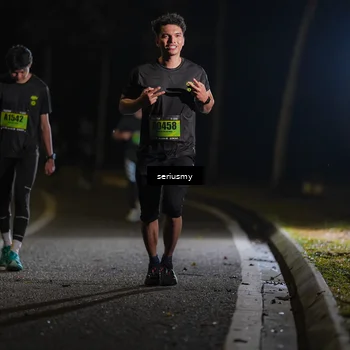 Runner Photo 5373757