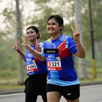 Runner Photo 5373758