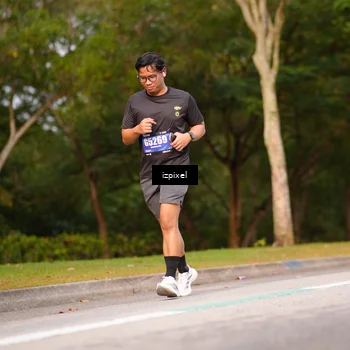 Runner Photo 5373761