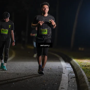 Runner Photo 5373762