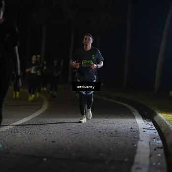 Runner Photo 5373769