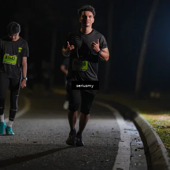 Runner Photo 5373772