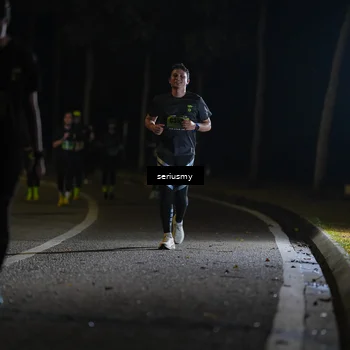 Runner Photo 5373774