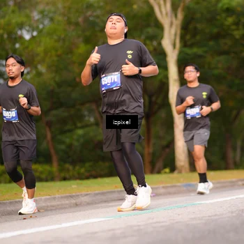 Runner Photo 5373782