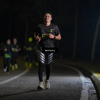 Runner Photo 5373788