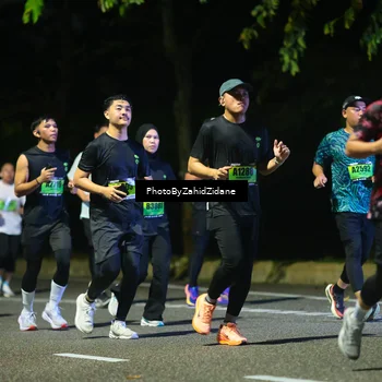 Runner Photo 5373789