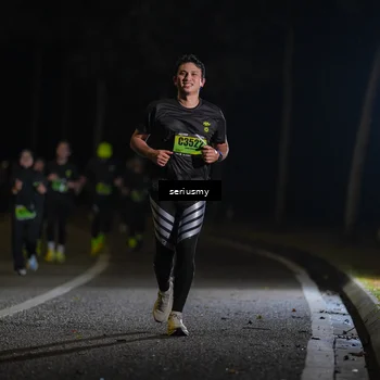 Runner Photo 5373790