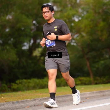 Runner Photo 5373791