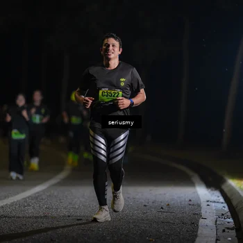 Runner Photo 5373794