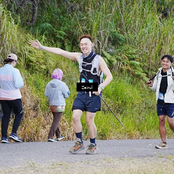 Runner Photo 5373795