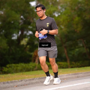 Runner Photo 5373796