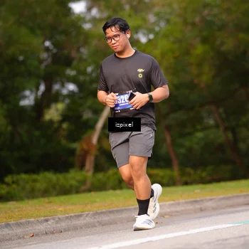 Runner Photo 5373798