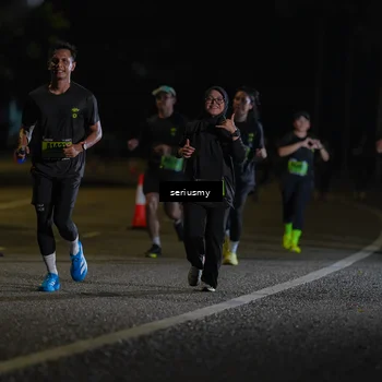 Runner Photo 5373800