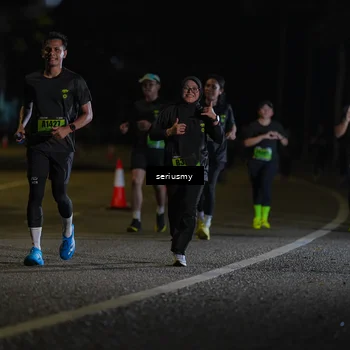 Runner Photo 5373801
