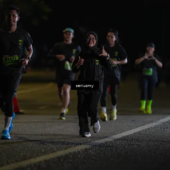 Runner Photo 5373807
