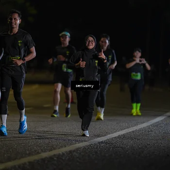 Runner Photo 5373808