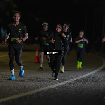 Runner Photo 5373809