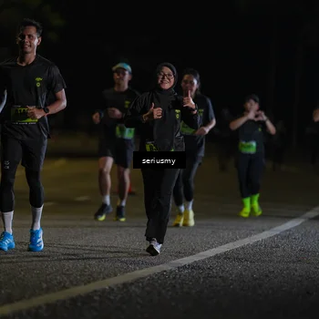 Runner Photo 5373811