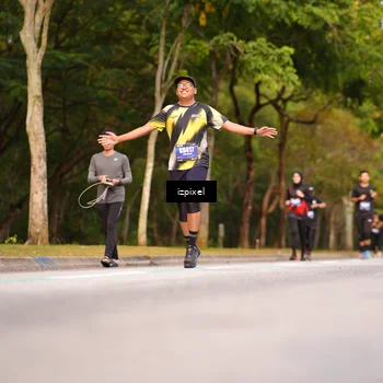 Runner Photo 5373813