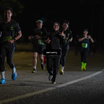 Runner Photo 5373819