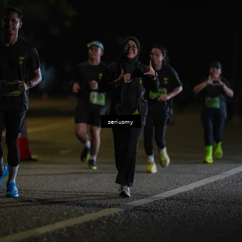 Runner Photo 5373820