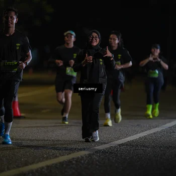 Runner Photo 5373821