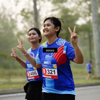 Runner Photo 5373822