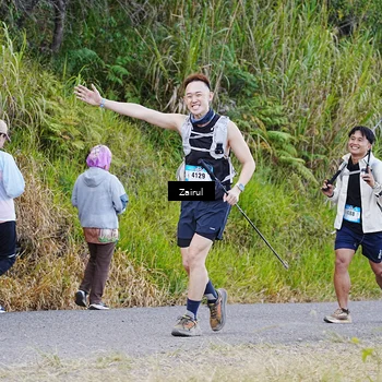 Runner Photo 5373823