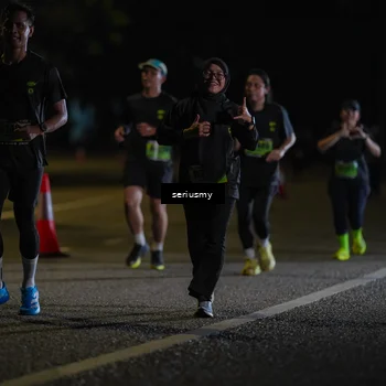 Runner Photo 5373825