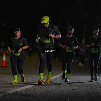 Runner Photo 5373828