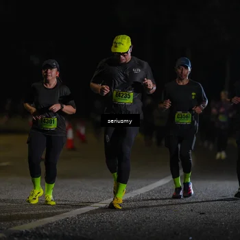 Runner Photo 5373830