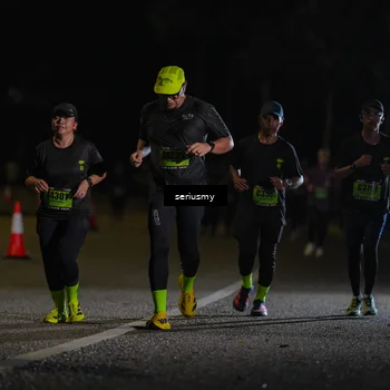 Runner Photo 5373832