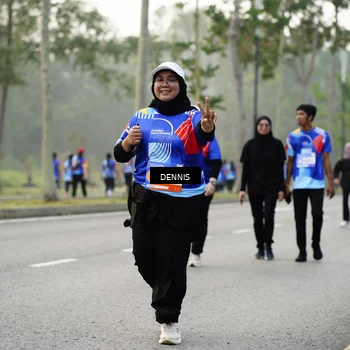 Runner Photo 5373833