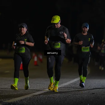 Runner Photo 5373837