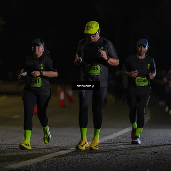 Runner Photo 5373840
