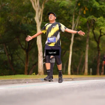 Runner Photo 5373844