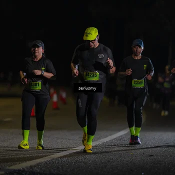 Runner Photo 5373845