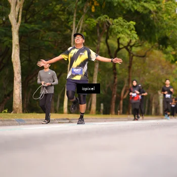 Runner Photo 5373851