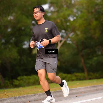 Runner Photo 5373853