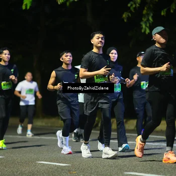 Runner Photo 5373865