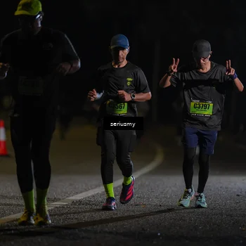 Runner Photo 5373868