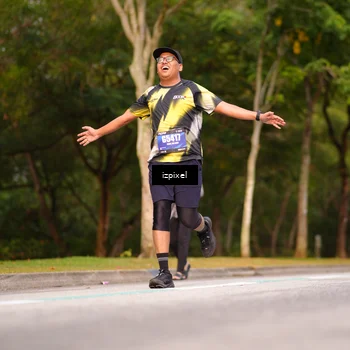 Runner Photo 5373872
