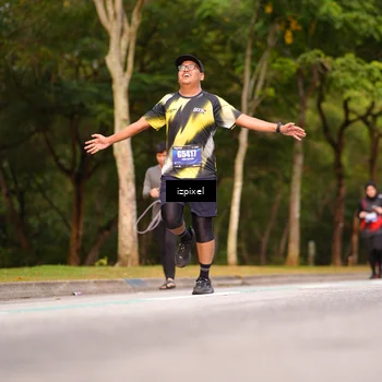 Runner Photo 5373873
