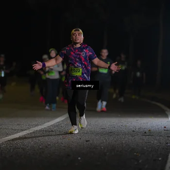 Runner Photo 5373874