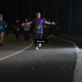 Runner Photo 5373876